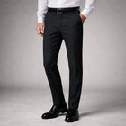 Pantaloni negri