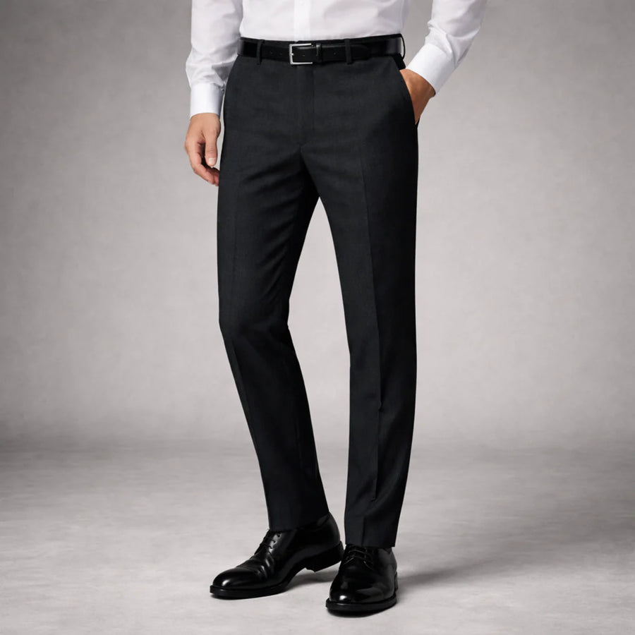 Pantaloni negri